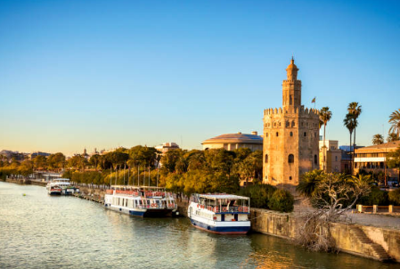 Torre del Oro